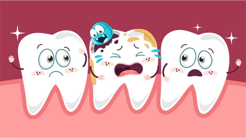 Phụ nữ đang cho con bú có nên chữa sâu răng? Hướng dẫn an toàn và hiệu quả